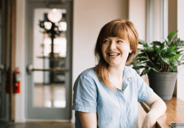 Picture of Marjo Heesterbeek