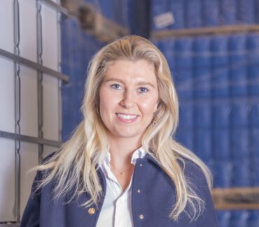 Picture of Sophie Schoonwater