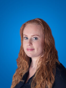 Debby Bouwman