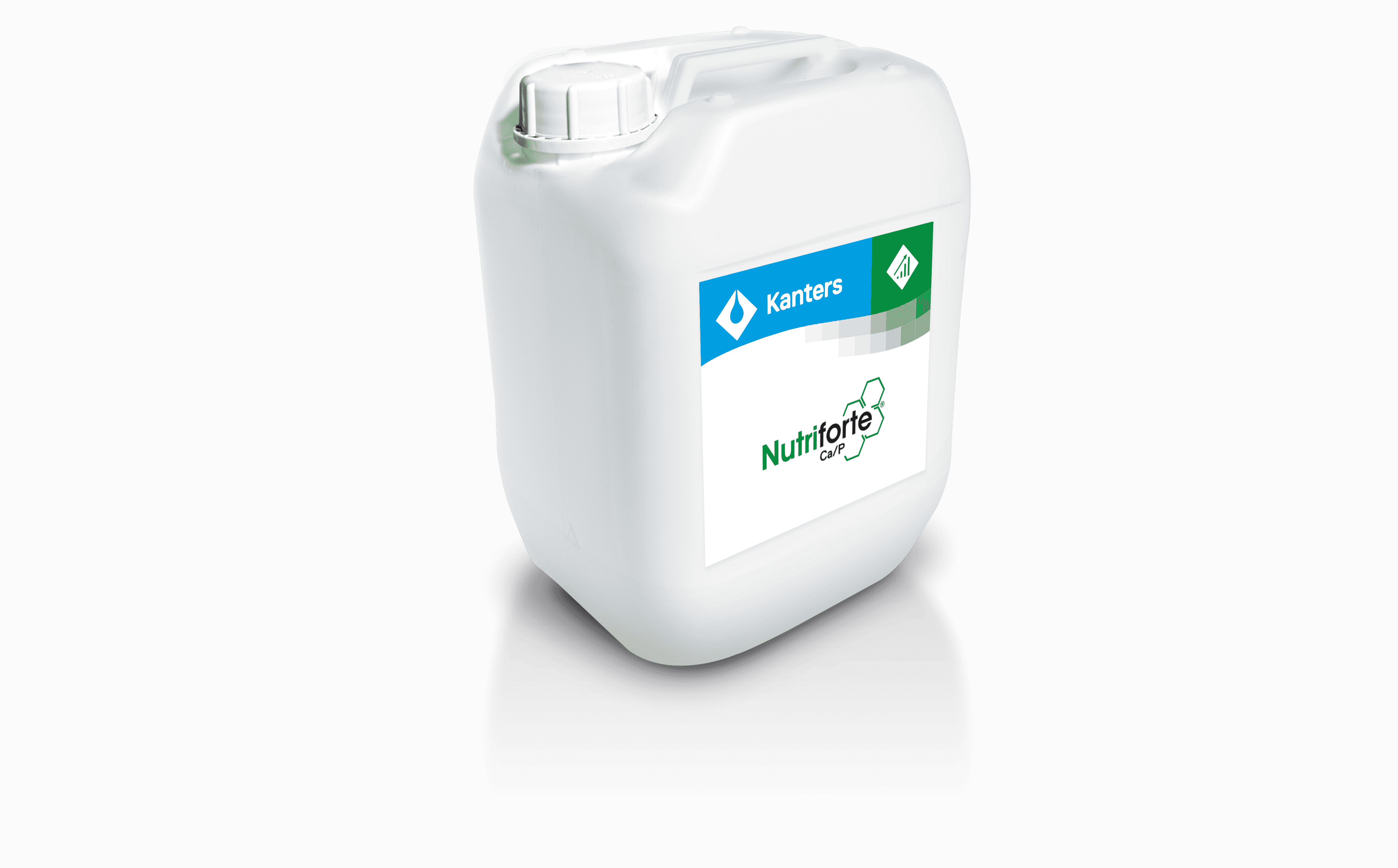 Nutriforte Ca/P for better egg(shell) quality