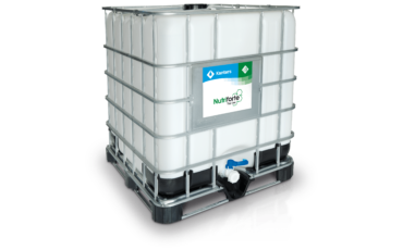 Nutriforte Top Lac IBC
