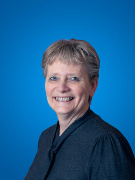 Marjo Heesterbeek