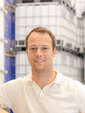 Rob Baltussen