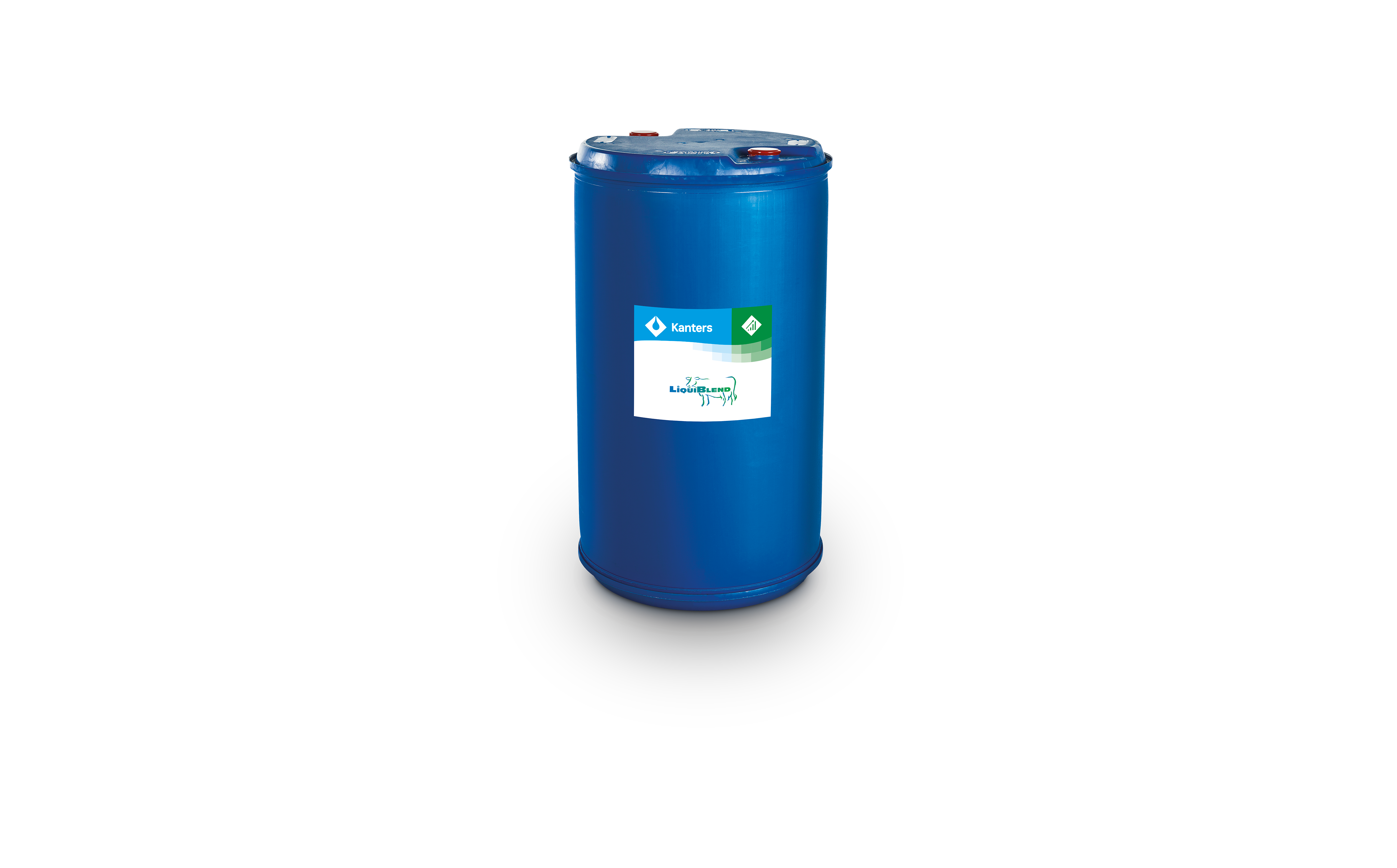 LiquiBlend Hoof contains minerals that are essential for growth and repair of hoof horn