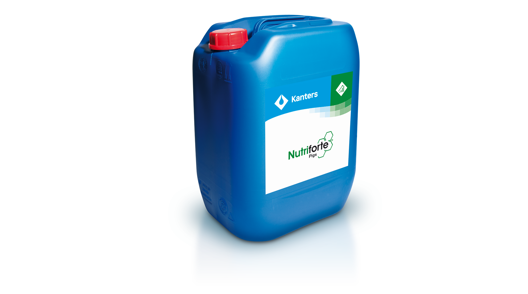 Nutriforte Pigs
