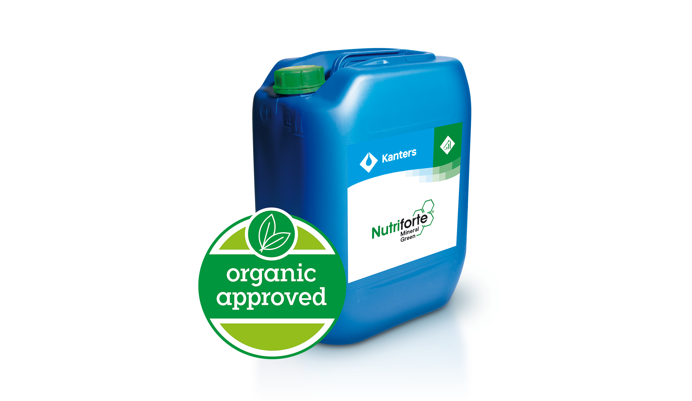 Packshot_Nutriforte Mineral Green 22kg web