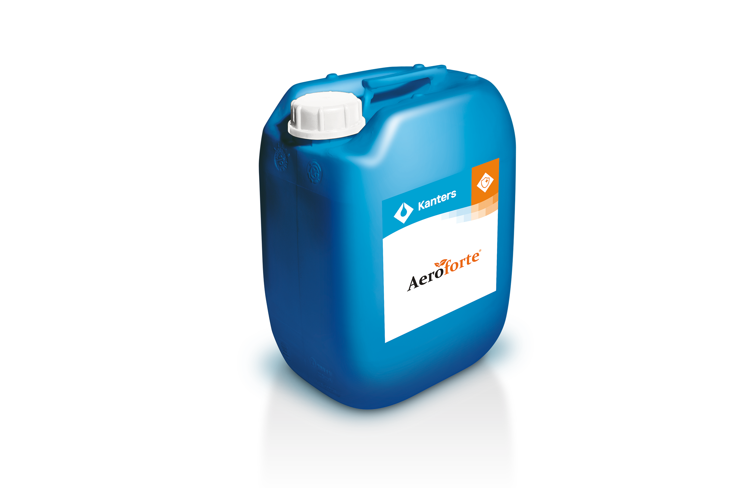 Aeroforte cooling