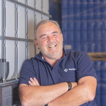 Foto van Bob de Vries