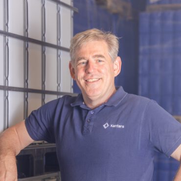 Picture of Robert Poessé