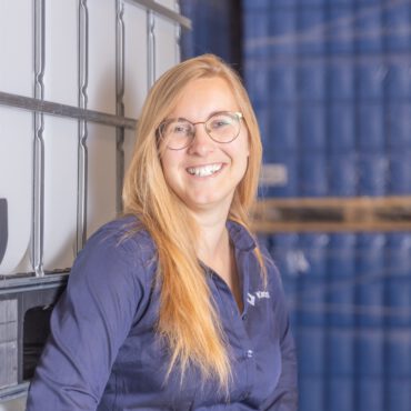 Foto van Marloes Frentz